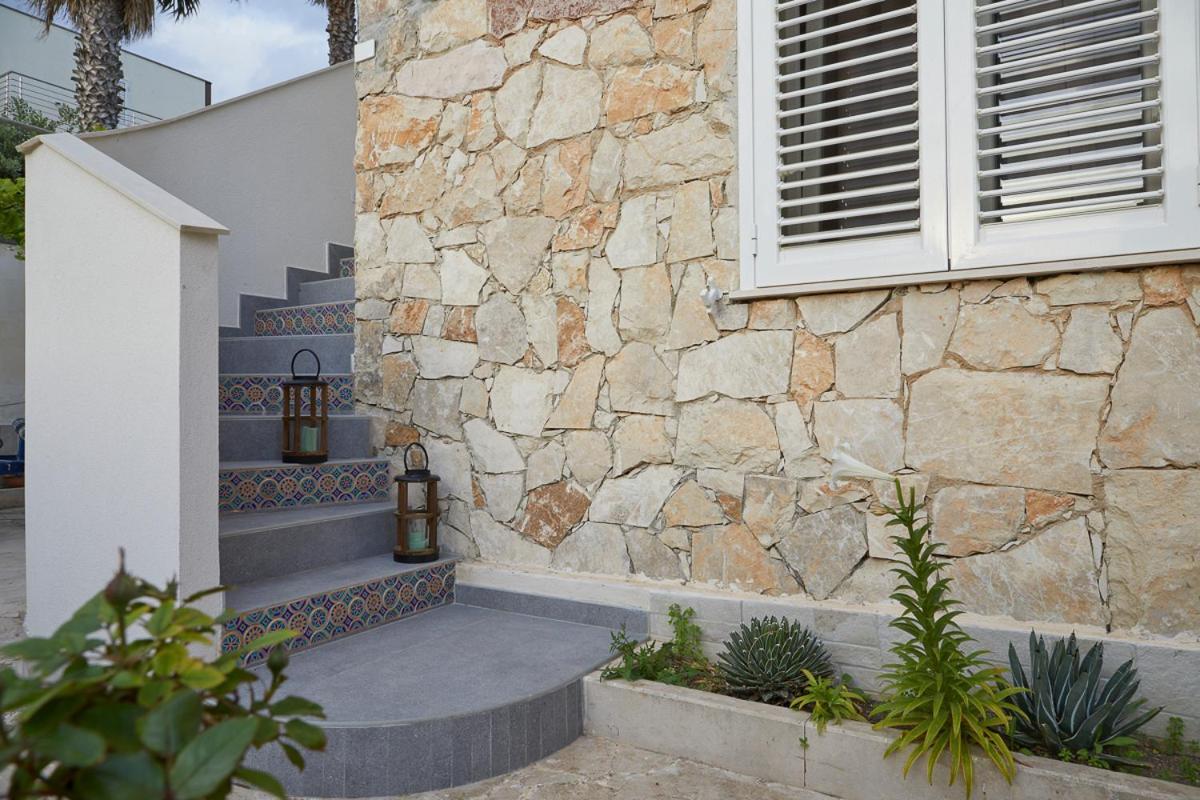Villa Zamia Con Piscina Santa Maria Del Focallo Exterior photo